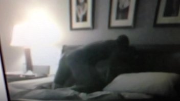 Little jada getting pumped