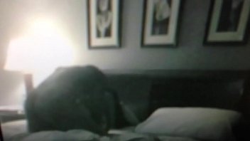 Little jada getting pumped