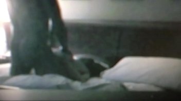 Little jada getting pumped