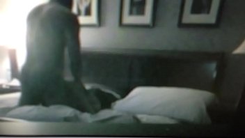 Little jada getting pumped