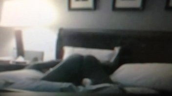 Little jada getting pumped