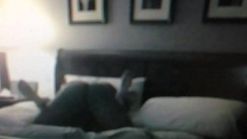 Little jada getting pumped