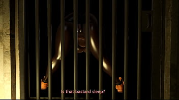 Jail house fuck