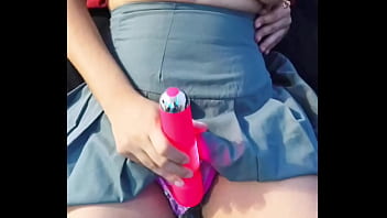 El profesor me hace su puta