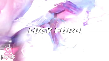Get nasty lucy ford