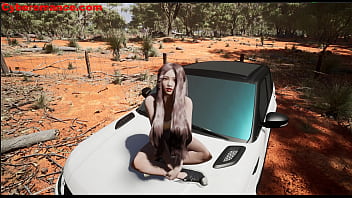 Welcome to the cyberomance game short promo