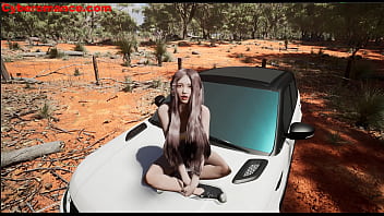 Welcome to the cyberomance game short promo