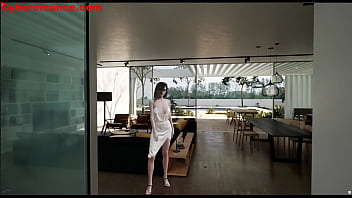 Welcome to the cyberomance game short promo