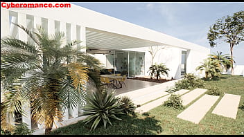 Welcome to the cyberomance game short promo