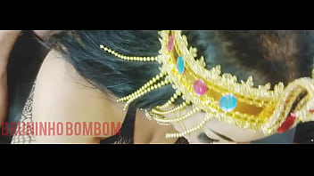 Carnaval muita festa não poderia faltar aquela orgia gostosa