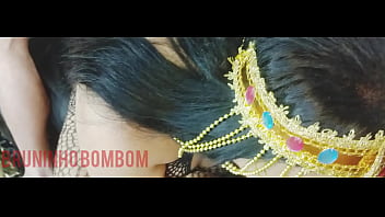 Carnaval muita festa não poderia faltar aquela orgia gostosa