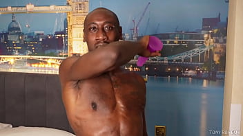 The tony rope challenge 3 valentina bianco