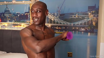 The tony rope challenge 3 valentina bianco