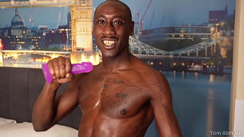 The tony rope challenge 3 valentina bianco