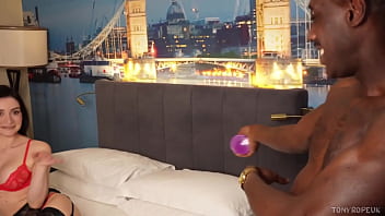 The tony rope challenge 3 valentina bianco