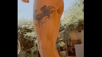 Tu aimes mon bronzage