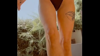 Tu aimes mon bronzage