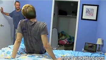 Gay Movie Tucker Mckline Bodies If He Films His Trick It's Porn thumbnail