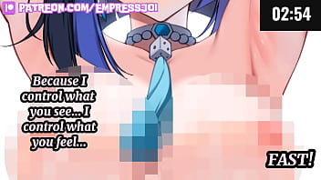 4 min hentai joi h beta safe censors premature