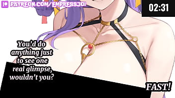 4 min hentai joi h beta safe censors premature