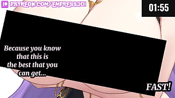 4 min hentai joi h beta safe censors premature