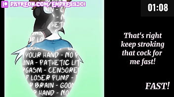 4 min hentai joi h beta safe censors premature