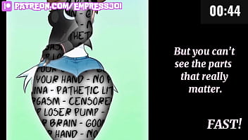 4 Min Hentai Joi H Beta Safe Censors Premature thumbnail