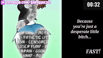 4 min hentai joi h beta safe censors premature