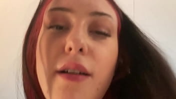 Lexi's only porn fucks business guy full shoot