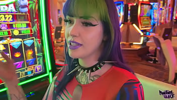 Cheating on my bf letting a stranger creampie my ass & pussy