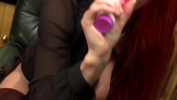 Redhead cougar milf mature housewife orgasm porn Redhead cougar milf mature housewife orgasm porn