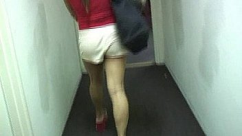 Thai chick getting fucked