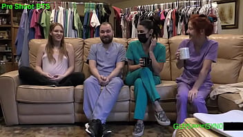 The new nurses clinical experience maverick williams