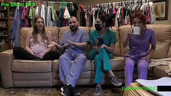 The new nurses clinical experience maverick williams