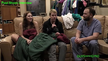 The new nurses clinical experience maverick williams