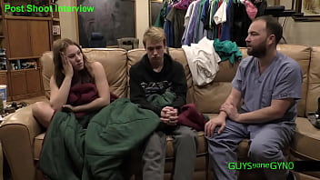 The new nurses clinical experience maverick williams