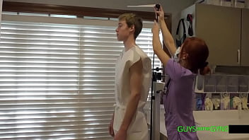 The new nurses clinical experience maverick williams