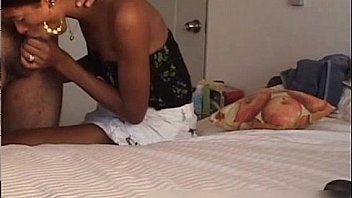 Latina chicka loves fucking on a webcam