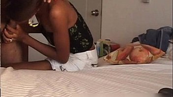 Latina chicka loves fucking on a webcam