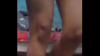 Tried to put me hard