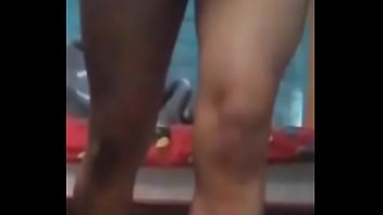 Tried to put me hard