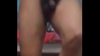 Tried to put me hard