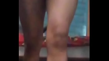 Tried to put me hard