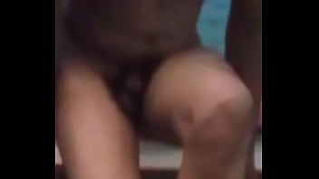 Tried to put me hard