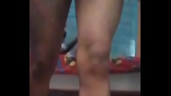 Tried to put me hard