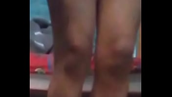 Tried to put me hard