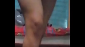 Tried to put me hard