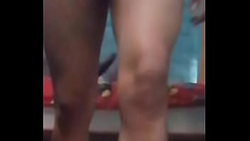 Tried to put me hard