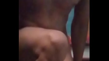 Tried to put me hard