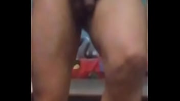 Tried to put me hard